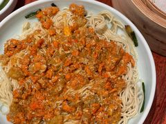 -裕兴记•蟹黄面馆(人民广场店)