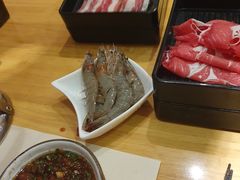 -丽和苑·自助寿喜锅(虹梅路店)