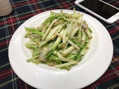 -小龙酒家(桂平路店)