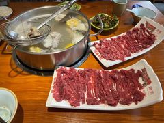 -真牛坊潮汕牛肉火锅