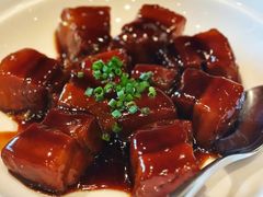-世博源公馆·本帮融合菜·主题包厢·江景餐厅