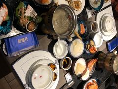 -海鼎荟海鲜姿造(仟禧汇店)