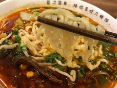 -每碗面馆(新鸿安大厦店)