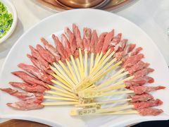 -清真·鸦儿李记·小馆(后海店)