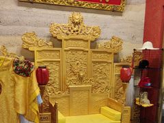 -阿财老铺·凤阳土菜馆