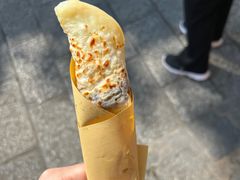 杨记乳扇-杨记乳扇·雕梅