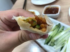 -姥家春饼店(漳州二路店)