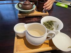 -青藤茶馆(南山路店)