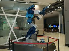 -南丰汇(新港东路店)
