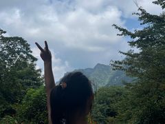 -山王坪喀斯特国家生态公园