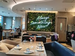 大堂-必胜客(长瀛商业广场店)