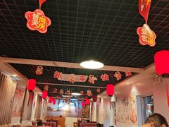 -前门杨记·铜锅涮肉(王府井·故宫店)