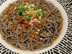 -南山翁新概念川菜(江宁万达广场店)