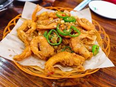 -南记食粥坊·宵夜大排档(莲花店)