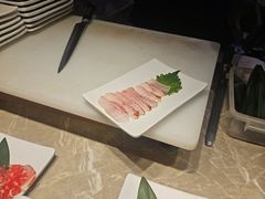 -奔海甄选·活鲜刺身铁板烧自助(太原里店)