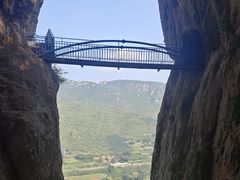 -天梯山