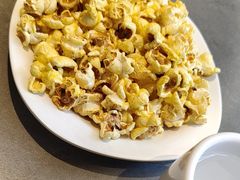 -大闫家烧烤·小海鲜家常菜(郑庄店)