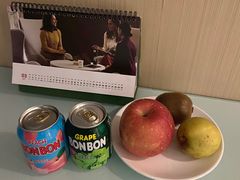 -青岛景园假日酒店