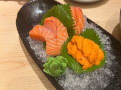 -Tuna maki寿司(苏州万象天地店)