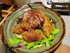 -玄白·炭烤活鳗(上海首店)
