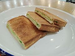 -HELLO 27 意面·沙拉·帕尼尼