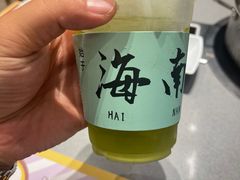 -椰小鸡·琼州糟粕醋(美兰缤纷城店)