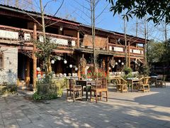 -青城甲(青城山店)