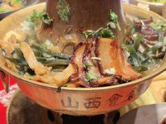 -山西会馆·晋菜·晋商宴·牌匾博物馆(胜利东街店)