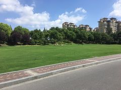 -同济大学(嘉定校区)