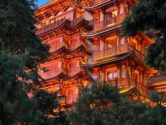 -大佛古寺