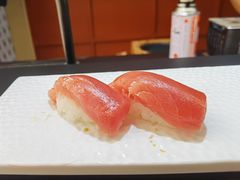 -Sushi Hanzo半藏(天环广场店)