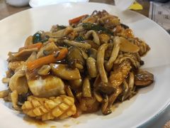 -陈傻子餐厅(世纪都会店)
