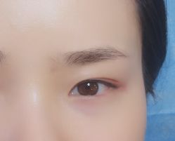 -Yue Show馨选·半永久纹眉纹眼线