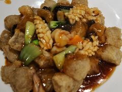 -小船渔村·大连菜(新华街店)