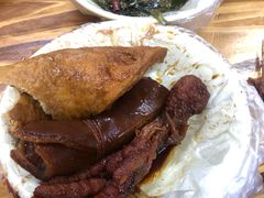 辣鸡爪-刘小忙把子肉(北园大街总店)