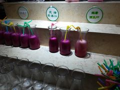 -怡乡王品海鲜姿造自助体验餐厅(大岛商业广场店)