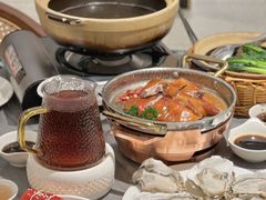 -粤来记·啫啫煲·点心(日月光店)