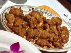干蒸五指毛桃排骨-顺鹅季·非遗烧鹅(六道口店)