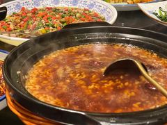 -杨记隆府(南坪店)