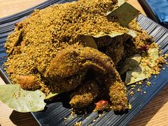 香叶鸡脖-壹酒贰肉1926·深夜食堂(南京北街店)
