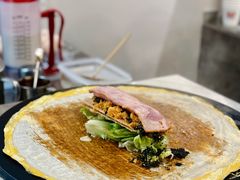 -虎伢Fuuya!咖啡煎饼(陆家嘴波特营店)