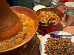 -浩海火燒雲傣家菜(芮欧百货店)