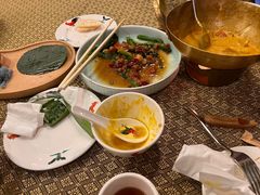 -南沙游艇会·大兵船餐厅