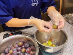 -君之狮子山·轻糖烘焙(松江印象城店)