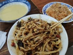 -王菊美食街·王菊面馆(总店)