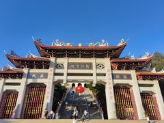 -湄洲岛