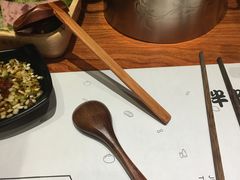 -独食火锅·半米屋台(直营总店)
