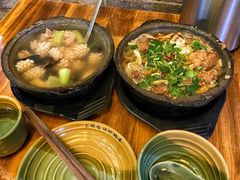 -王明古法砂锅居(开化寺店)