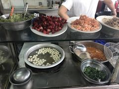 -明月虾面(厦禾路店)