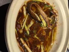 -芳芳私房菜·精做淮扬菜(承德路店)